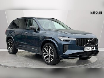 Used Volvo XC90 2025 for sale - 77492670: Photo