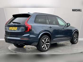 Used Volvo XC90 2025 for sale - 77492670: Photo