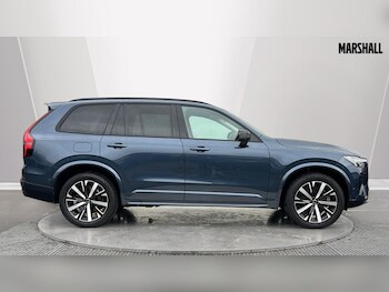 Used Volvo XC90 2025 for sale - 77492670: Photo