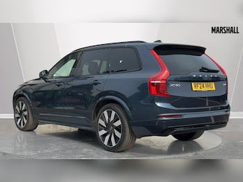 Used Volvo XC90 2024 for sale - 75481101: Photo