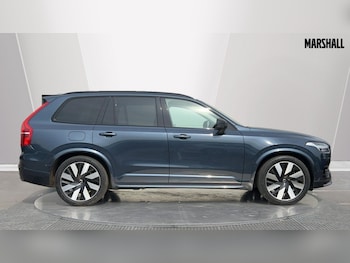 Used Volvo XC90 2024 for sale - 75481101: Photo