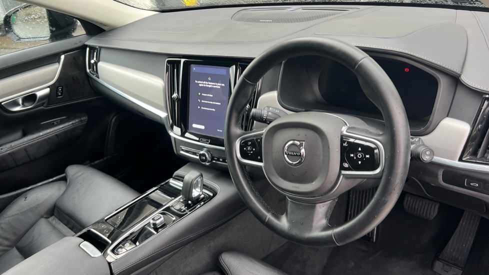 Used Volvo V90 2024 for sale - 76873073: Photo 5