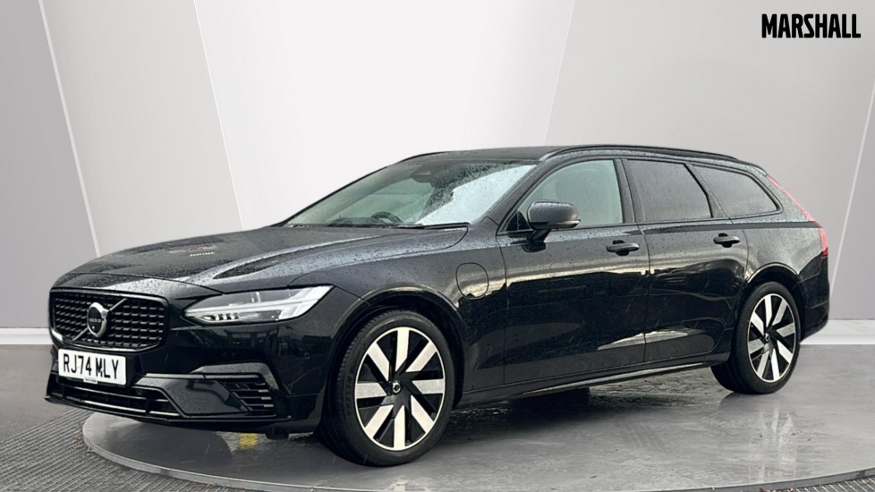 Used Volvo V90 2024 for sale - 76873073: Photo 6