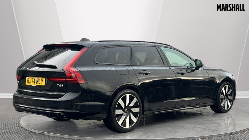 Used Volvo V90 2024 for sale - 76873073: Photo 7
