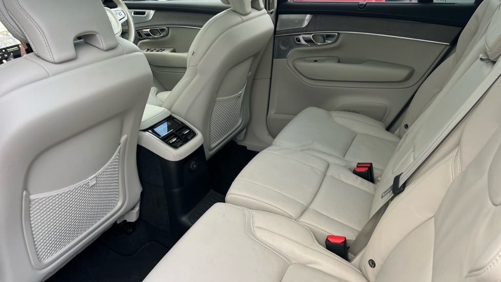 Used Volvo XC90 2025 for sale - 77346956: Photo 10
