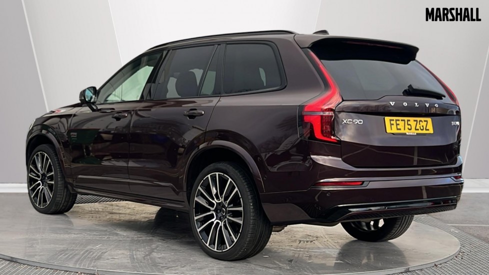 Used Volvo XC90 2025 for sale - 77346956: Photo 2