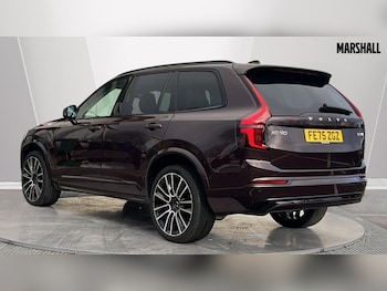 Used Volvo XC90 2025 for sale - 77346956: Photo