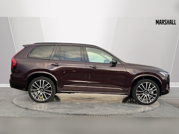 Used Volvo XC90 2025 for sale - 77346956: Photo