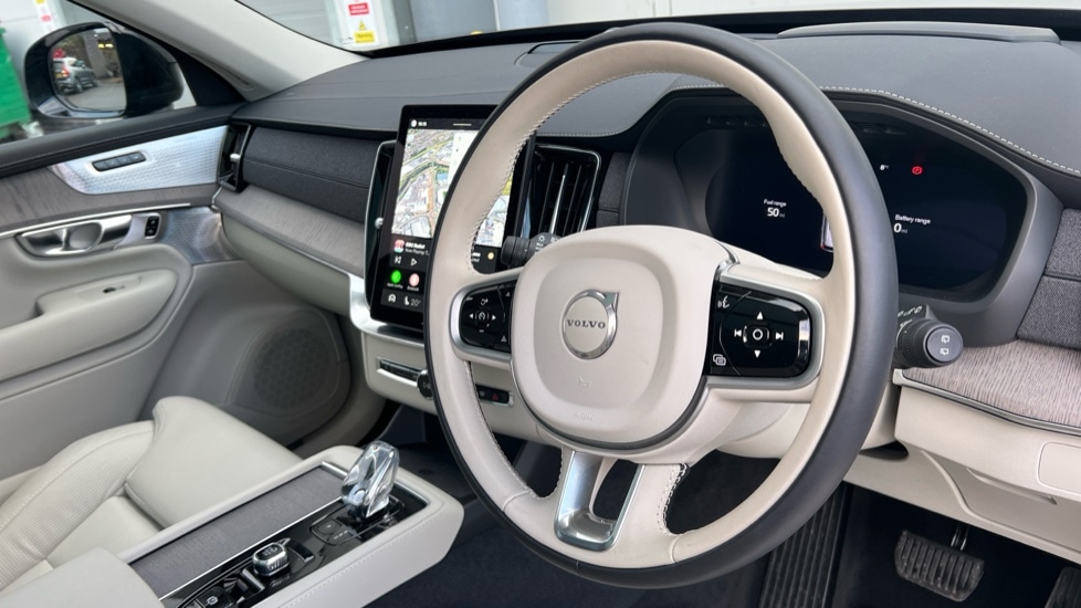 Used Volvo XC90 2025 for sale - 77346956: Photo 5