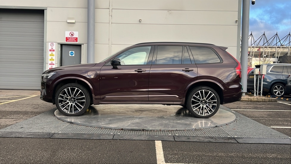 Used Volvo XC90 2025 for sale - 77346956: Photo 8