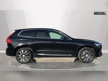 Used Volvo XC60 2021 for sale - 75886754: Photo