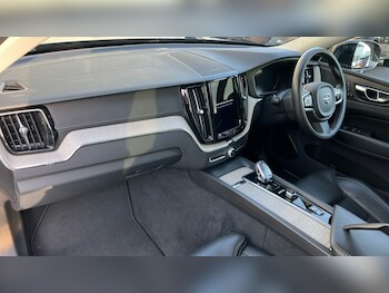 Used Volvo XC60 2021 for sale - 75886754: Photo