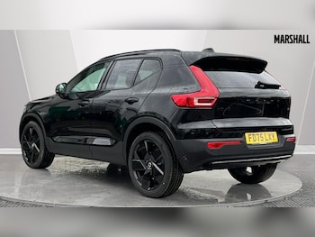 Used Volvo XC40 2025 for sale - 76874593: Photo