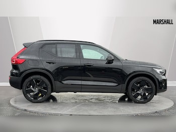 Used Volvo XC40 2025 for sale - 76874593: Photo
