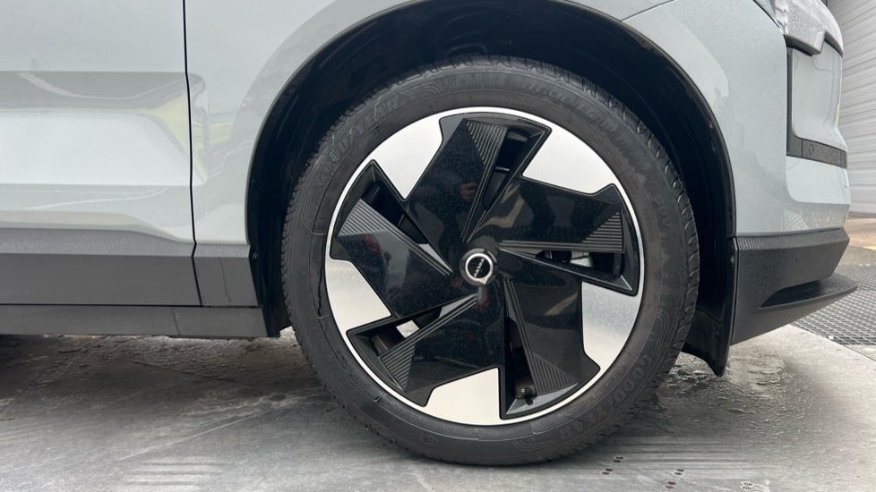 Used Volvo EX30 2024 for sale - 77638167: Photo 9