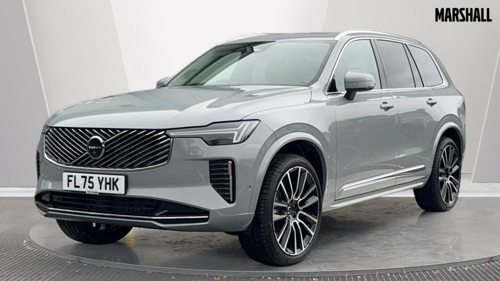 Used Volvo XC90 2025 for sale - 76871095: Photo 6