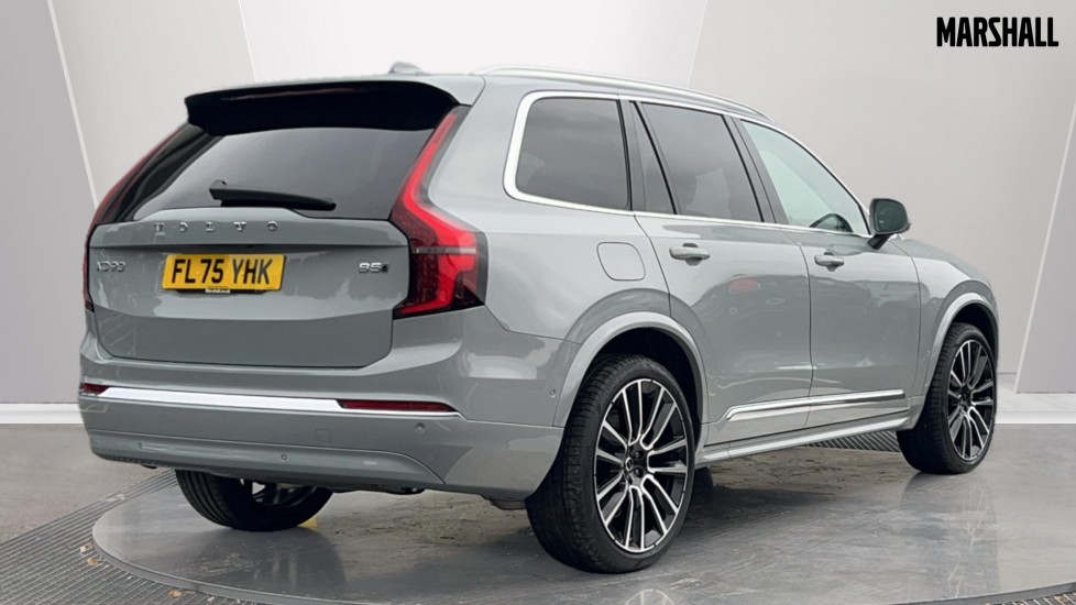 Used Volvo XC90 2025 for sale - 76871095: Photo 7