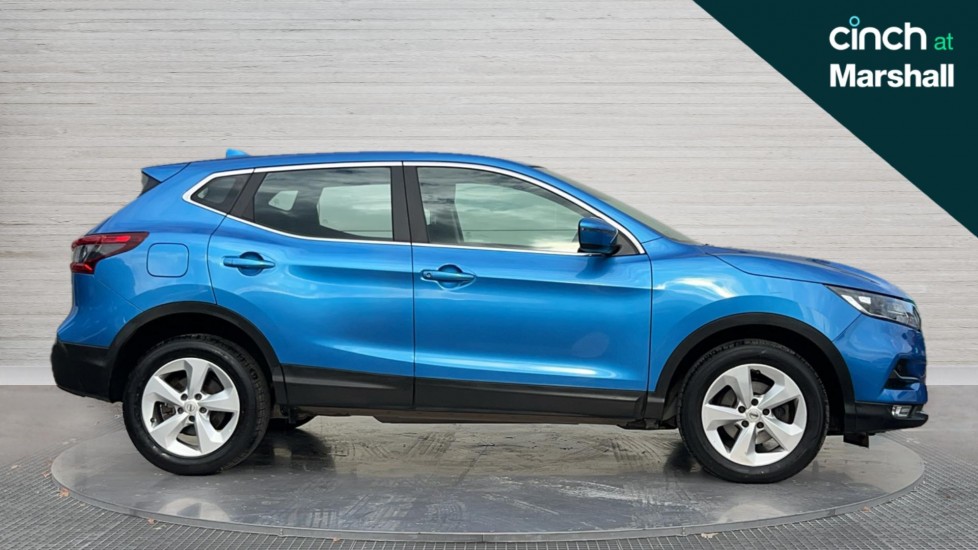 Used Nissan Qashqai 2019 for sale - 76404816: Photo 2