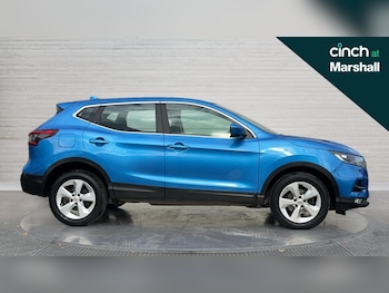 Used Nissan Qashqai 2019 for sale - 76404816: Photo