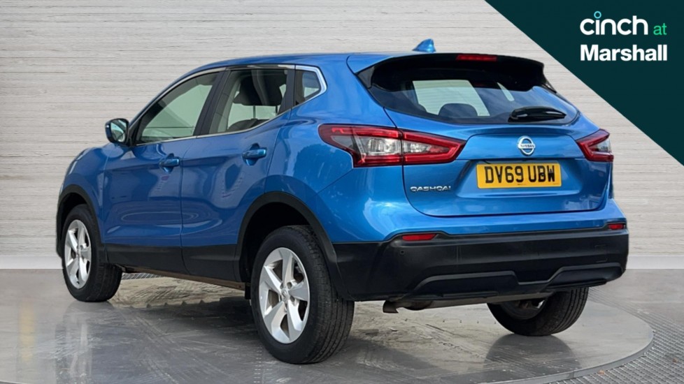Used Nissan Qashqai 2019 for sale - 76404816: Photo 5