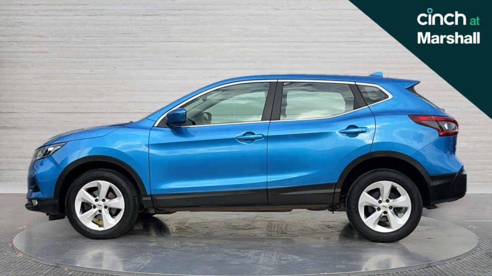 Used Nissan Qashqai 2019 for sale - 76404816: Photo 6