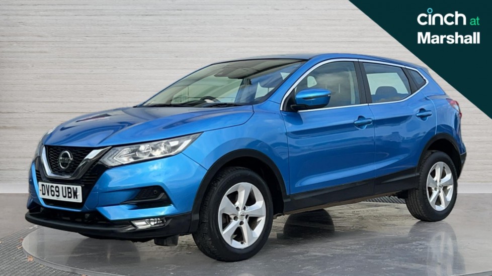 Used Nissan Qashqai 2019 for sale - 76404816: Photo 7