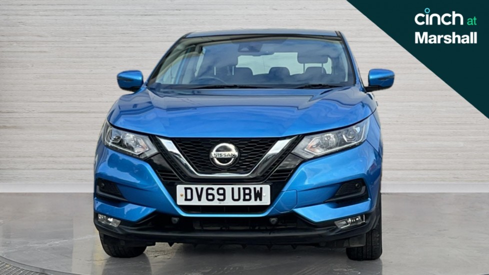 Used Nissan Qashqai 2019 for sale - 76404816: Photo 8