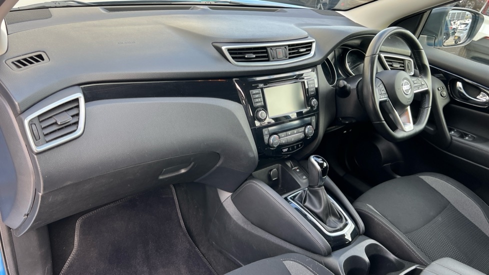 Used Nissan Qashqai 2019 for sale - 76404816: Photo 9