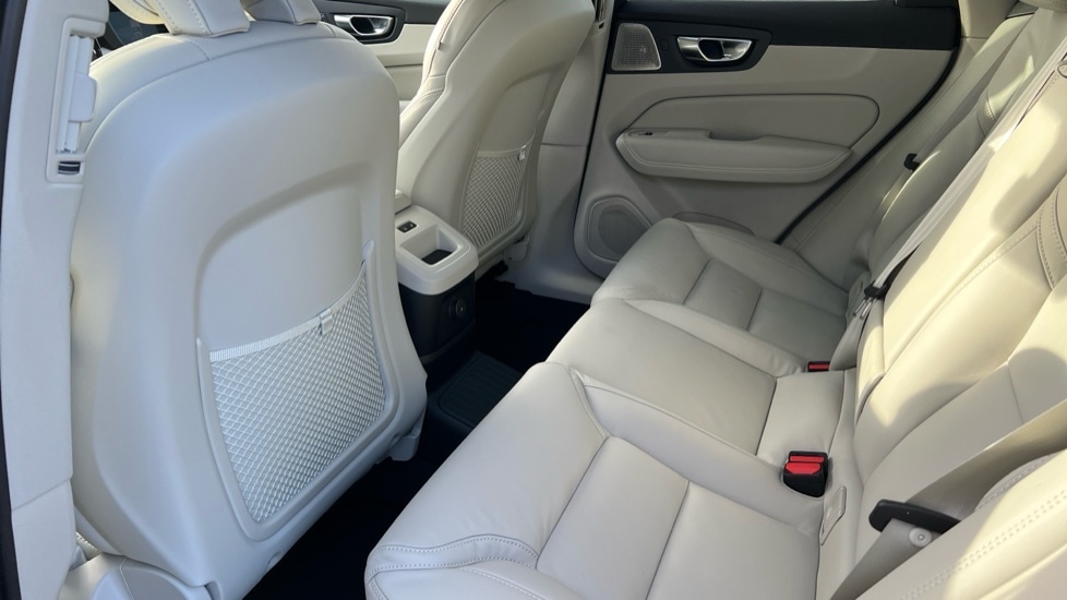 Used Volvo XC60 2025 for sale - 77552237: Photo 10