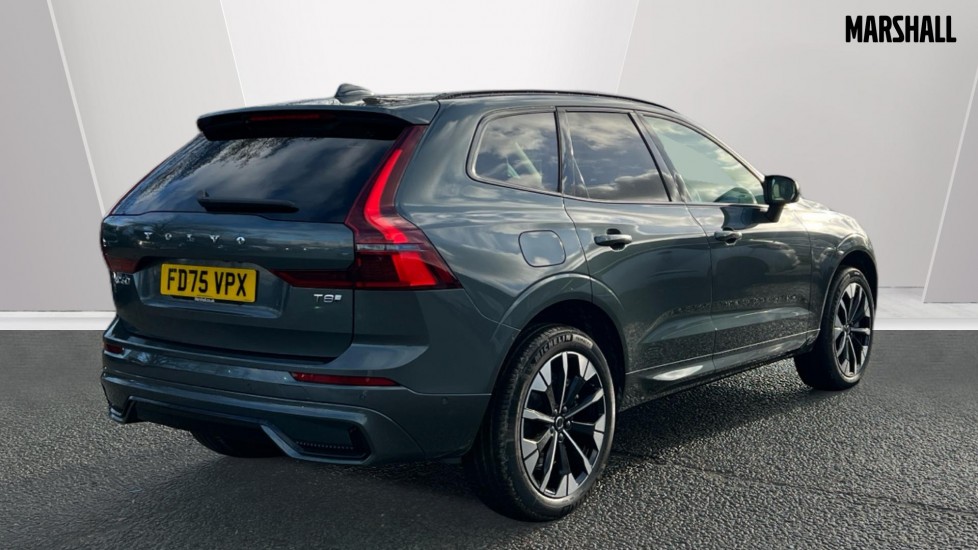 Used Volvo XC60 2025 for sale - 77552237: Photo 7