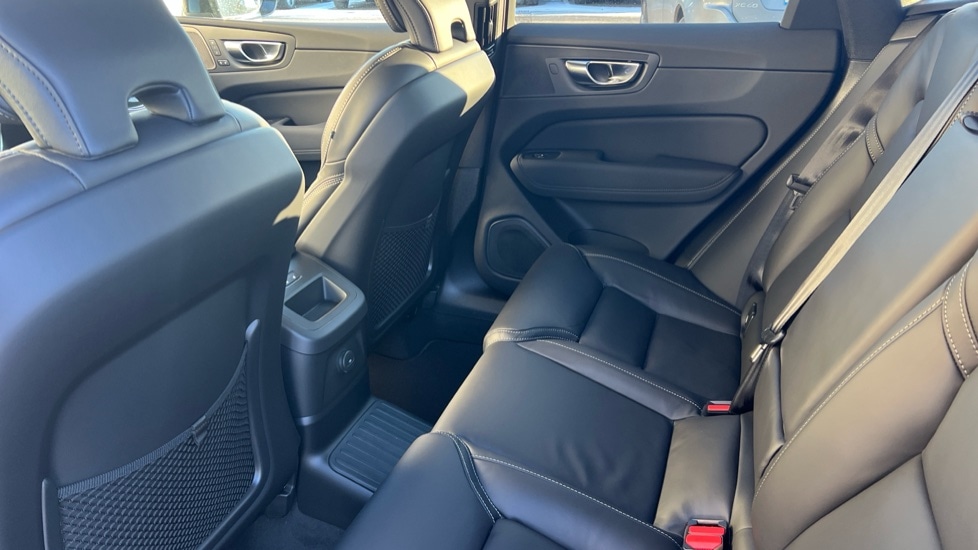 Used Volvo XC60 2025 for sale - 77075704: Photo 10