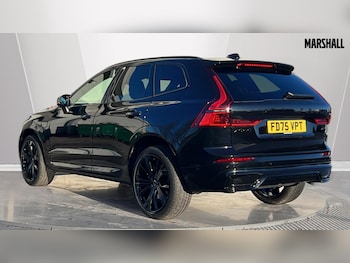 Used Volvo XC60 2025 for sale - 77075704: Photo