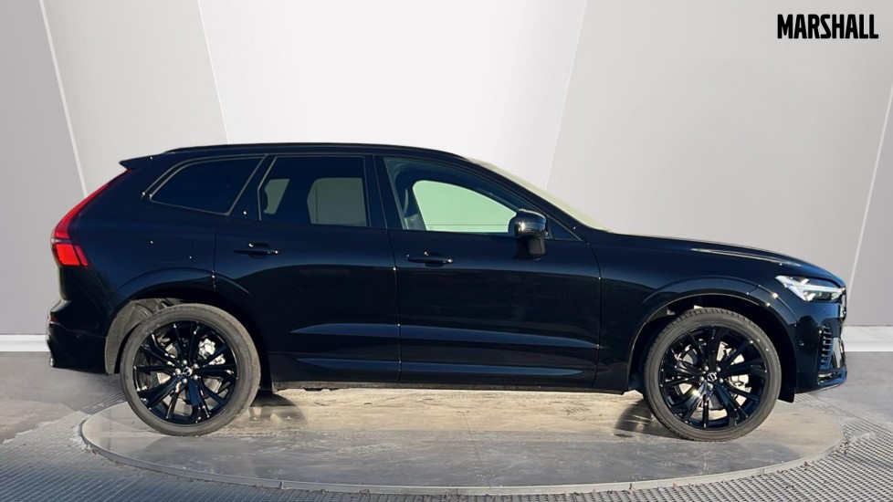 Used Volvo XC60 2025 for sale - 77075704: Photo 3