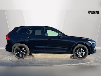 Used Volvo XC60 2025 for sale - 77075704: Photo