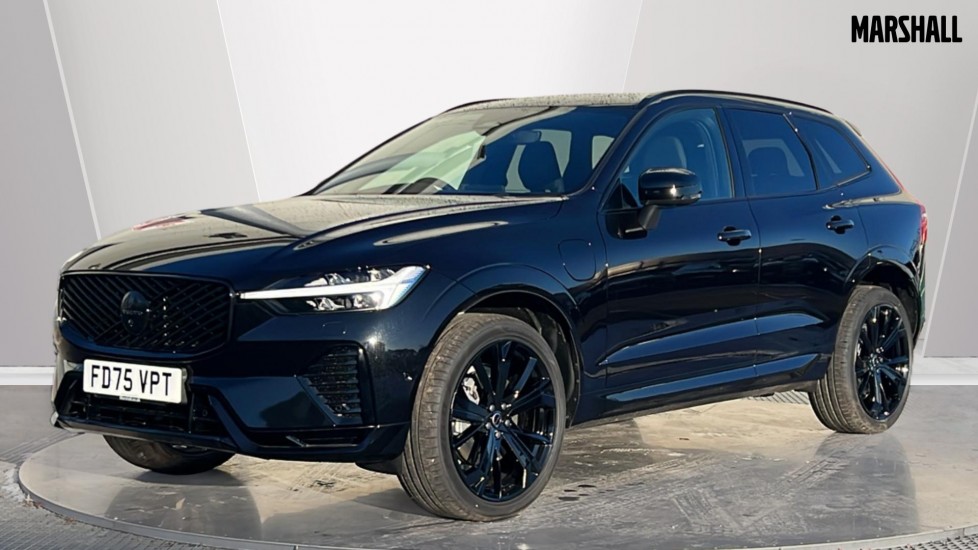 Used Volvo XC60 2025 for sale - 77075704: Photo 6