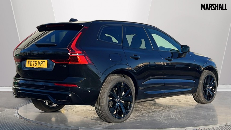 Used Volvo XC60 2025 for sale - 77075704: Photo 7