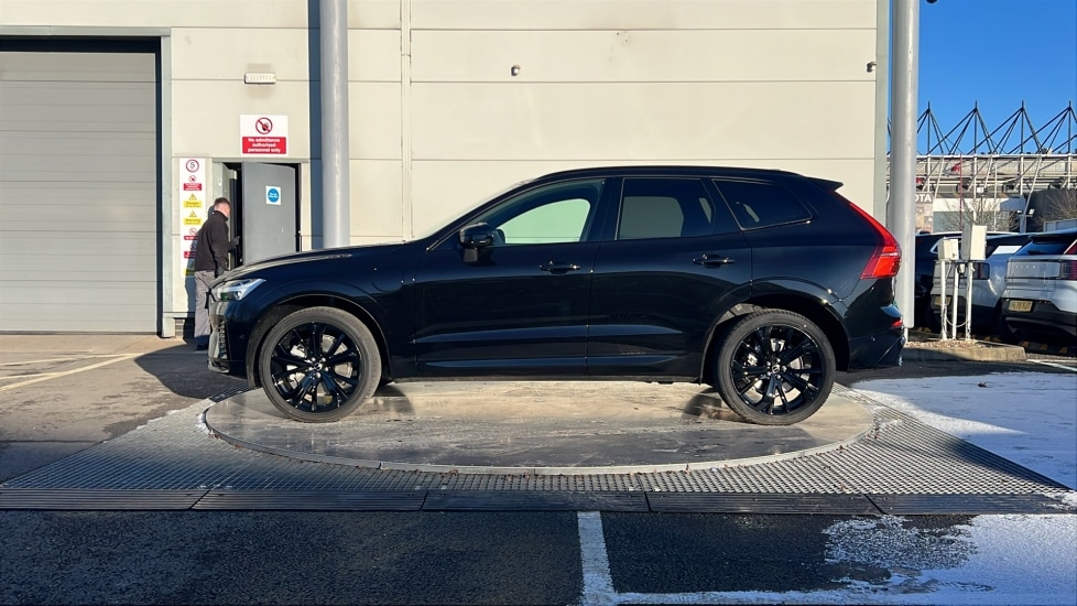 Used Volvo XC60 2025 for sale - 77075704: Photo 8