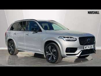 2024 - 2.0 T8 [455] RC PHEV Plus Dark 5dr AWD Geartronic