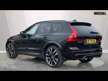 Used Volvo XC60 2024 for sale - 74967936: Photo