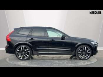 Used Volvo XC60 2024 for sale - 74967936: Photo