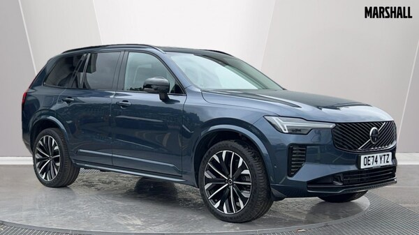 Used Volvo XC90 2024 for sale - 76203991: Photo 1