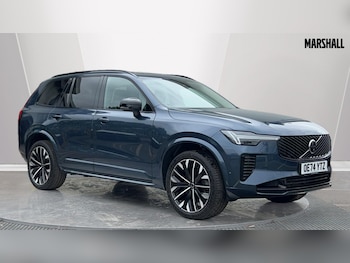 Volvo - XC90