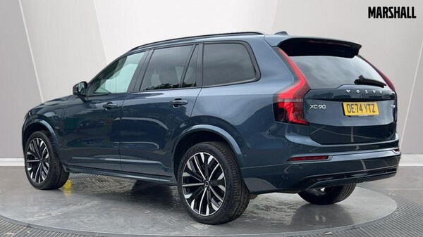 Used Volvo XC90 2024 for sale - 76203991: Photo 2
