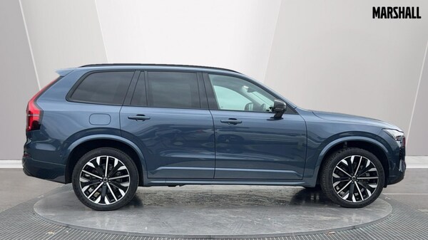 Used Volvo XC90 2024 for sale - 76203991: Photo 3