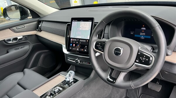 Used Volvo XC90 2024 for sale - 76203991: Photo 5