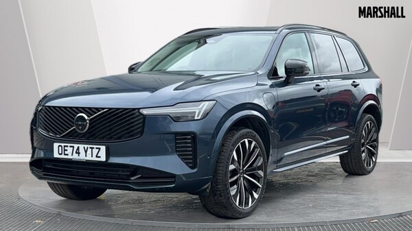 Used Volvo XC90 2024 for sale - 76203991: Photo 6