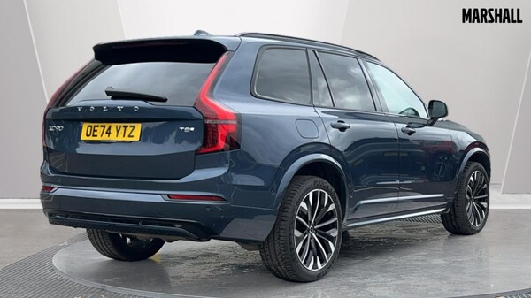 Used Volvo XC90 2024 for sale - 76203991: Photo 7
