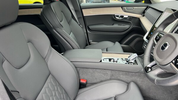 Used Volvo XC90 2024 for sale - 76203991: Photo 9