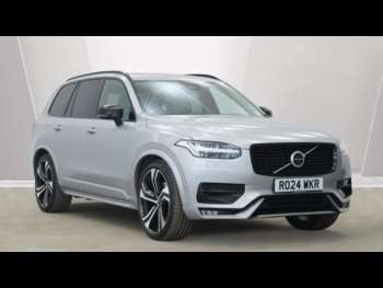 2024 - 2.0 B6P Ultimate Dark 5dr AWD Geartronic
