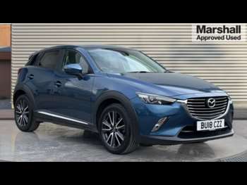 2018 - 2.0 Sport Nav 5dr